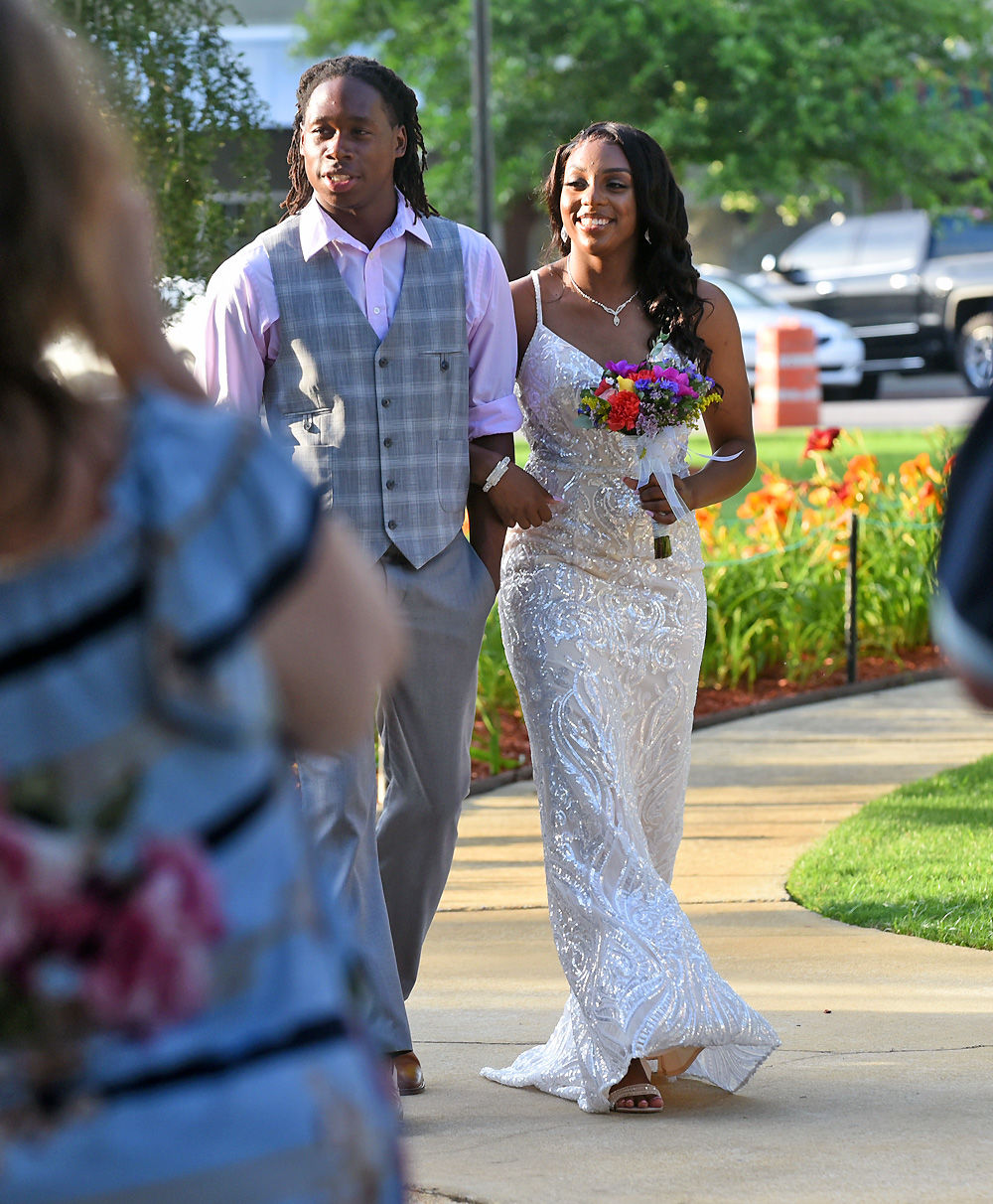 Headland High School Prom 2020